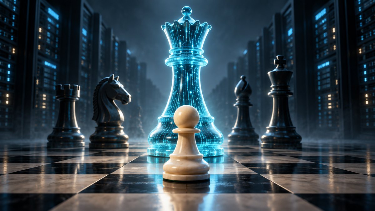 AI on the Chessboard: Are We Still Making the Moves?