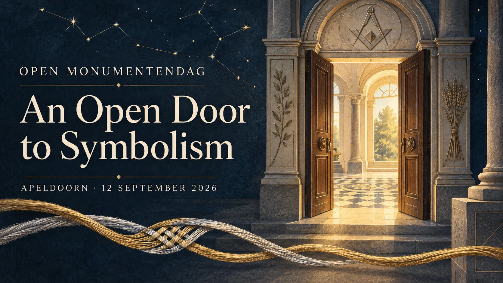 An Open Door to Symbolism