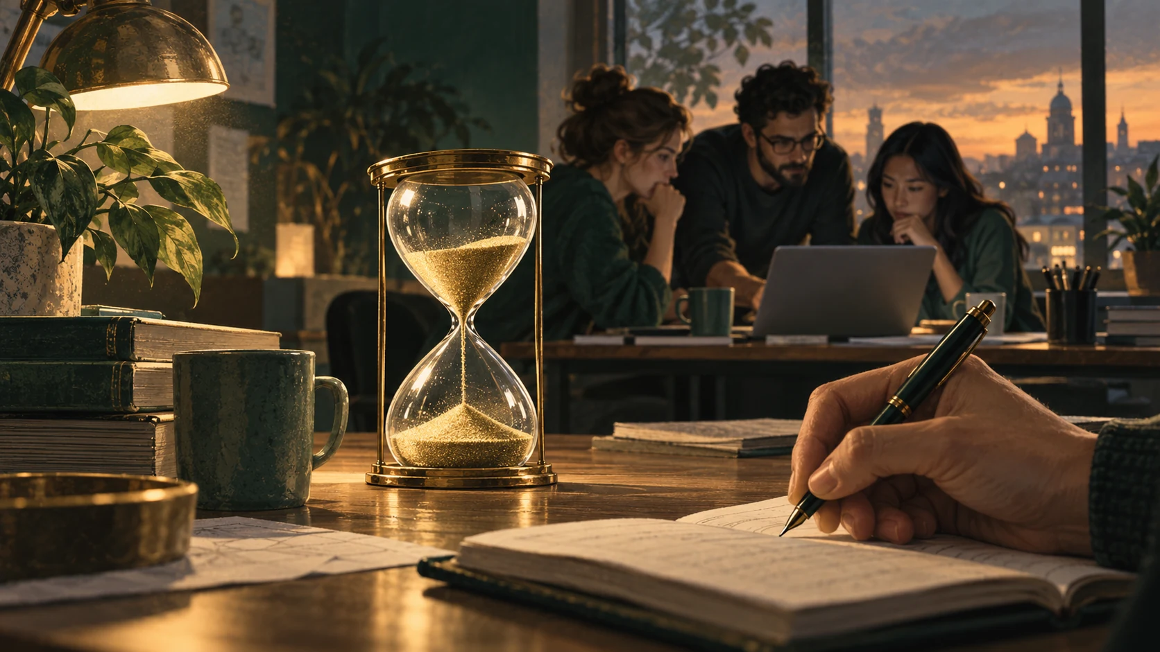 The Cyber Resilience Act: Behind the 24-Hour Deadline