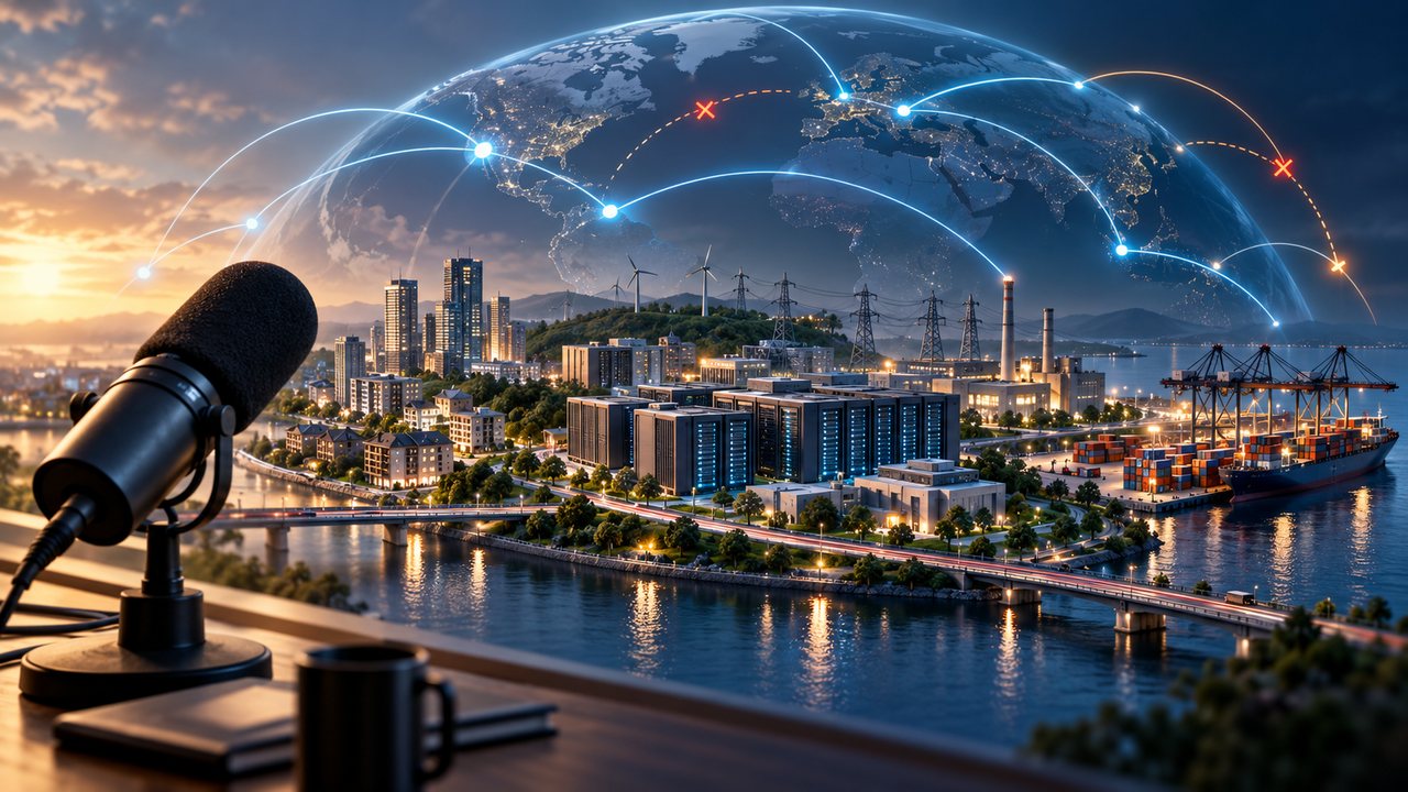 When Global Crises Become Cybersecurity Incidents